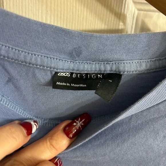 ASOS top - Picture 5 of 6